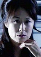 Nude Ryoko Saiki