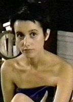 Sandrine Dumas nude topless Laure Killing nude - Beyond Therapy (1987) HD  1080p BluRay