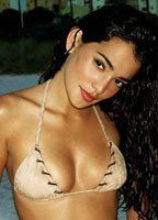 Natalie Martinez Nude Photos