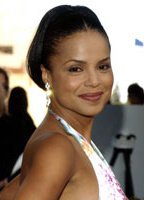 Victoria rowell naked