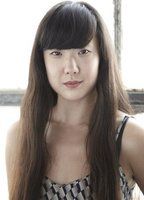 Nude Jennifer Kim