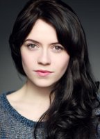 Nude Gemma-Leah Devereux