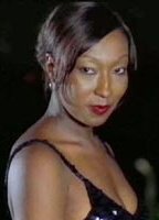 Nadege Beausson-Diagne