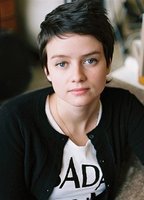 Nude Pauline Etienne