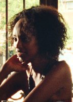 Nude Aliyaah Hashi