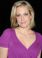 Ali wentworth topless