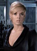 Nude Joey Heatherton