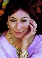 Anjelica Huston