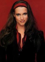 Stephanie Mcmahon