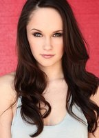 Nude Kristy Dinsmore