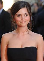 Jenna-Louise Coleman