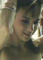 Nude Milene Vasquez