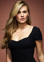 Nude Anna Paquin