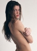 Nude Rebekah Underhill