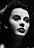 Nude Hedy Lamarr