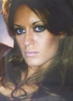 Carly Harris-Sutcliffe