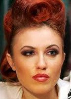 Maja Martina Merljak