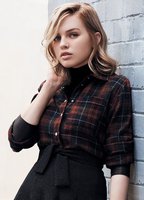 Odessa Young