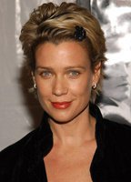 Laurie holden tits