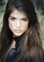 Nude Marie Avgeropoulos