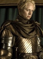 Gwendoline Christie