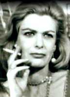 Melina Mercouri
