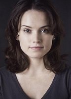 Daisy Ridley
