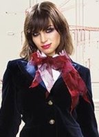 Nude Ida Elise Broch