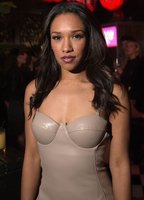 Candice Patton