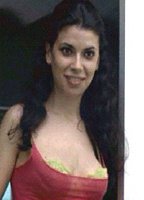 Nude Pilar Punzano