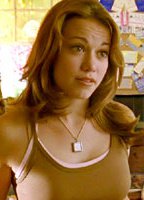 Bethany Joy Lenz