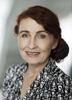 Bodil Jorgensen