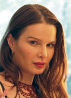 Nude Ellouise Rothwell