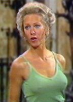 Nude Connie Booth
