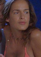 Nude Sabrina Geerinckx