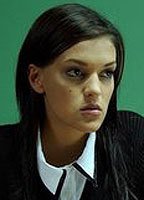 Valeria Ciangherotti