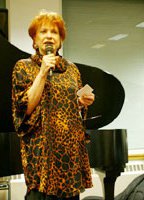 Annie Ross