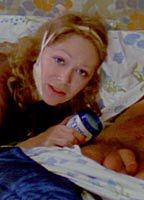 Nude Darby Lloyd Rains