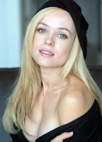 Nude Natalia Volkodaeva