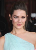 Anna Passey