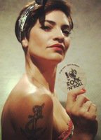 Alexia Rae Castillo Nude
