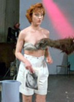 Nude Nancy Bridgeford