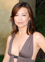 Nude Ming-Na Wen