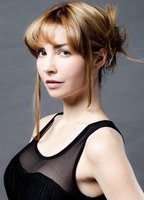 Nude Alix Benezech