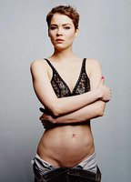 Nude Elisabeth Ehrlich