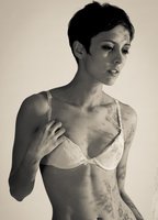 Nude Gabriela Fresquez
