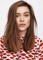 Sophie Cookson