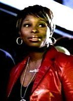 J nude pic blige mary Mary J