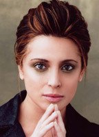 Alanna Ubach