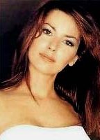 Shania Twain